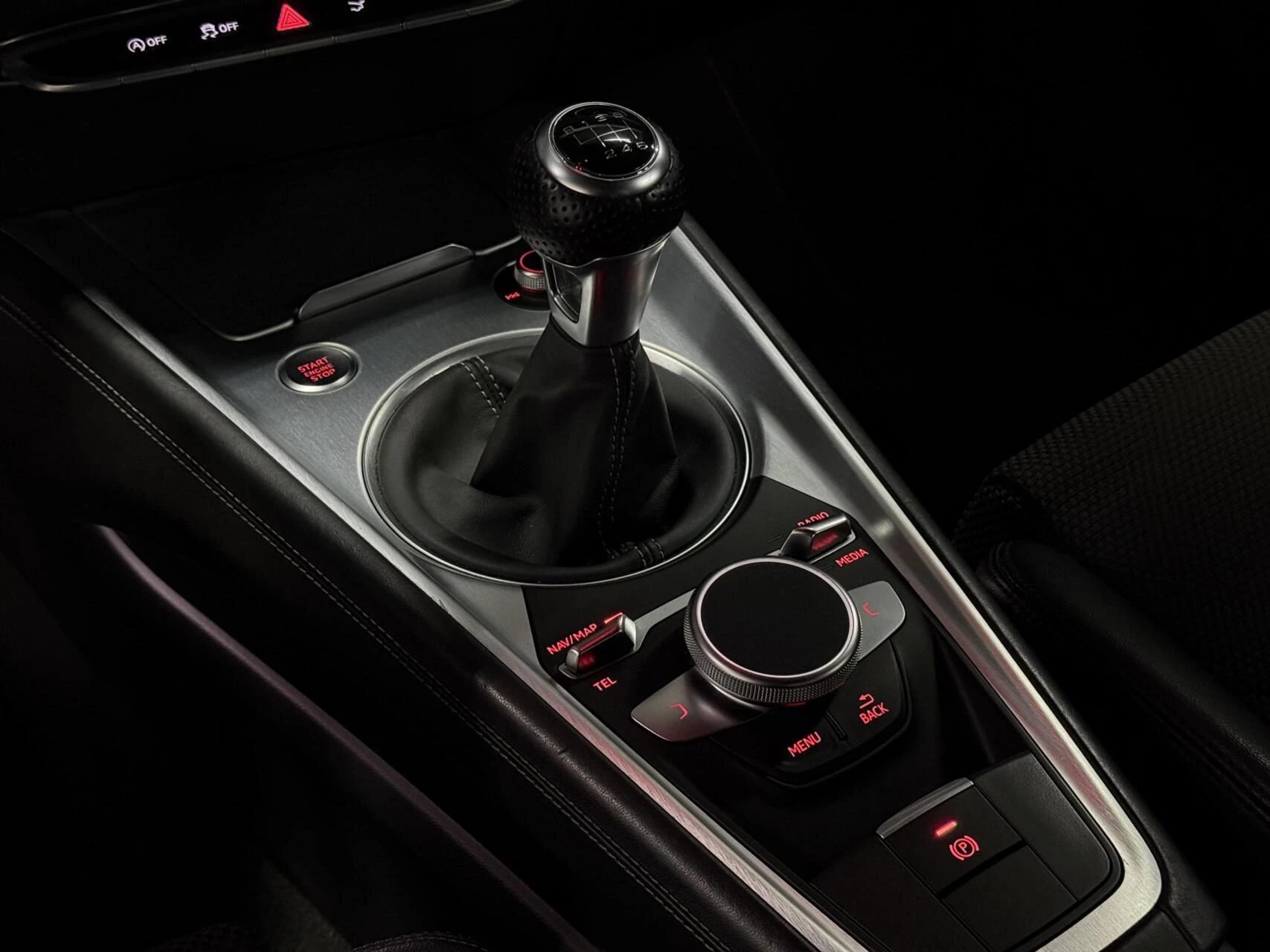 Hoofdafbeelding Audi TT