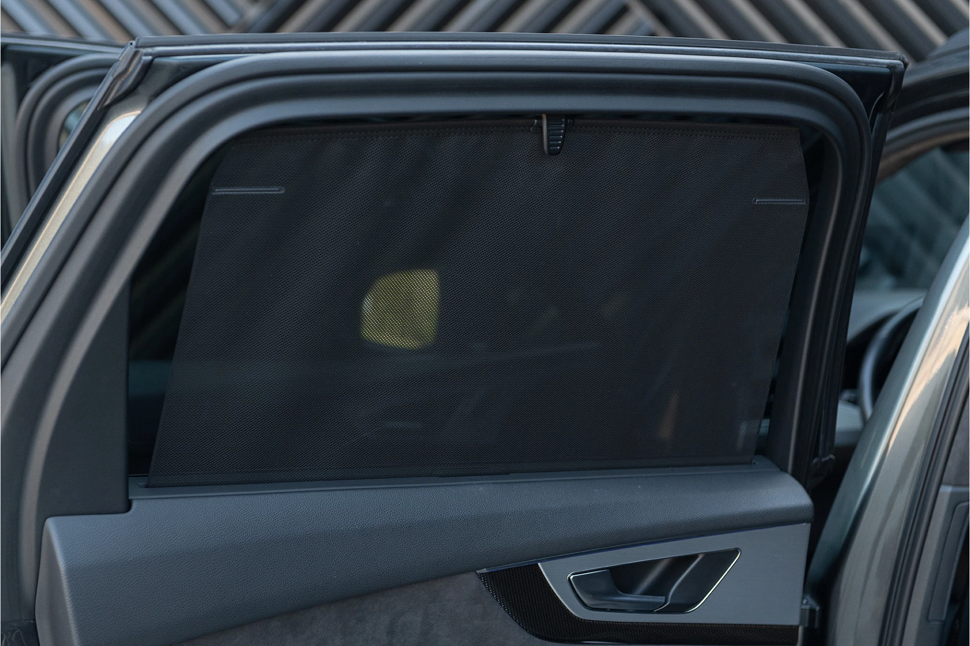 Hoofdafbeelding Audi SQ7