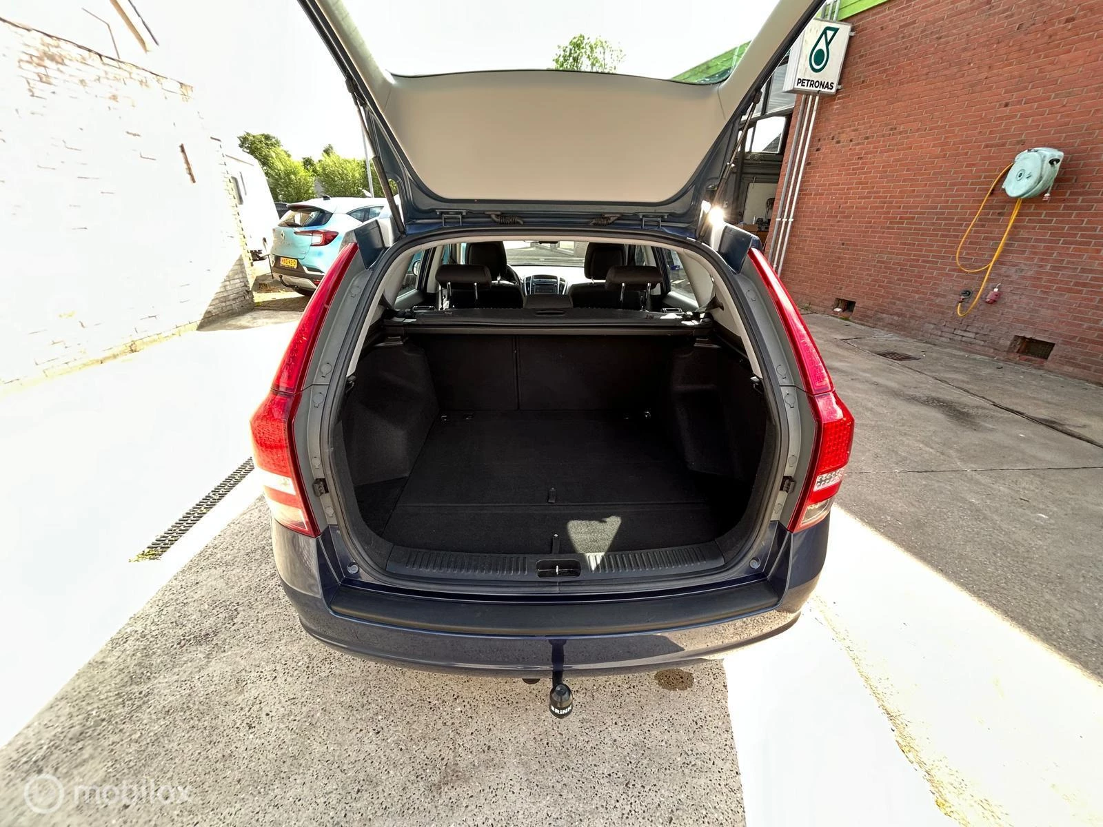 Hoofdafbeelding Kia cee'd