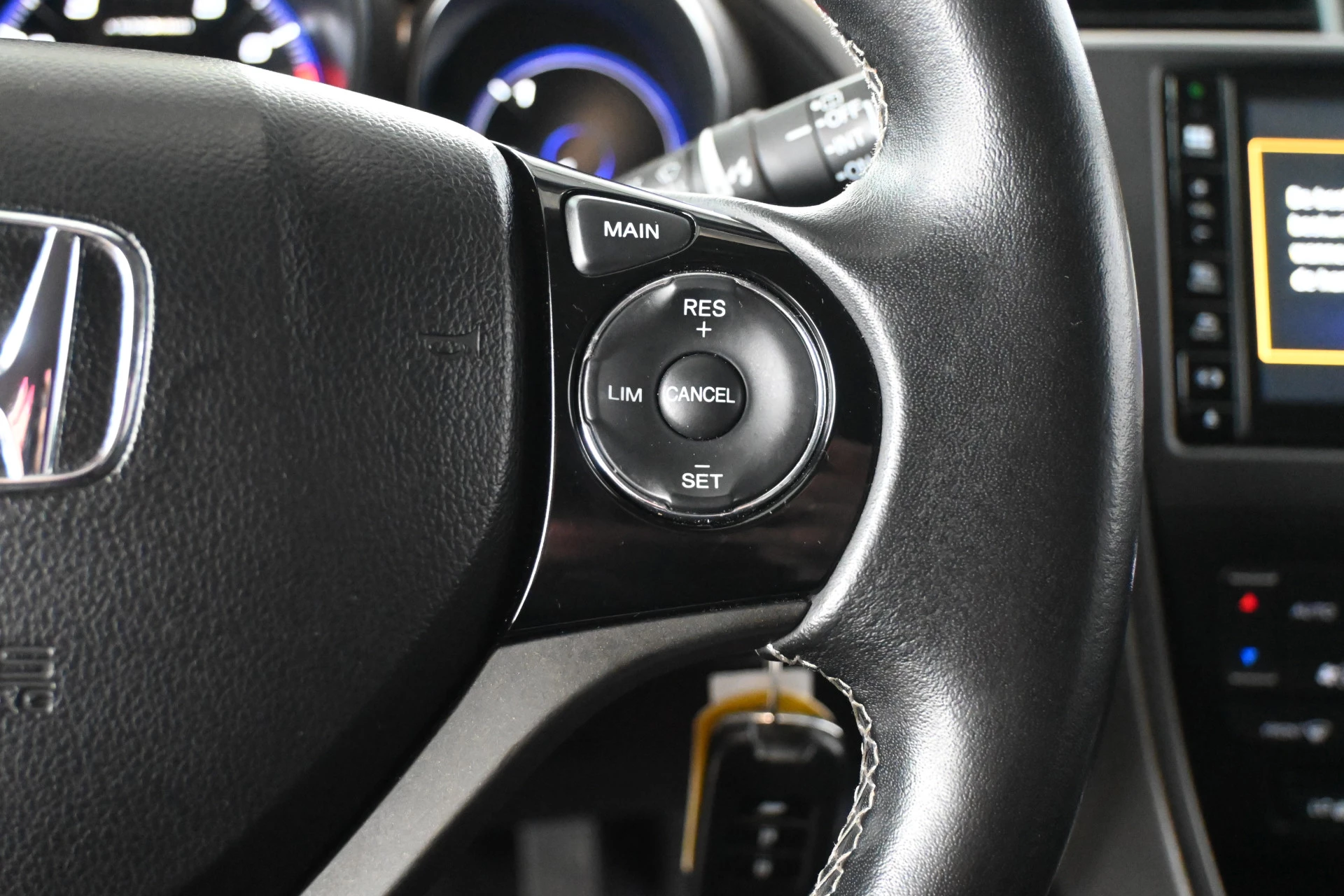 Hoofdafbeelding Honda Civic