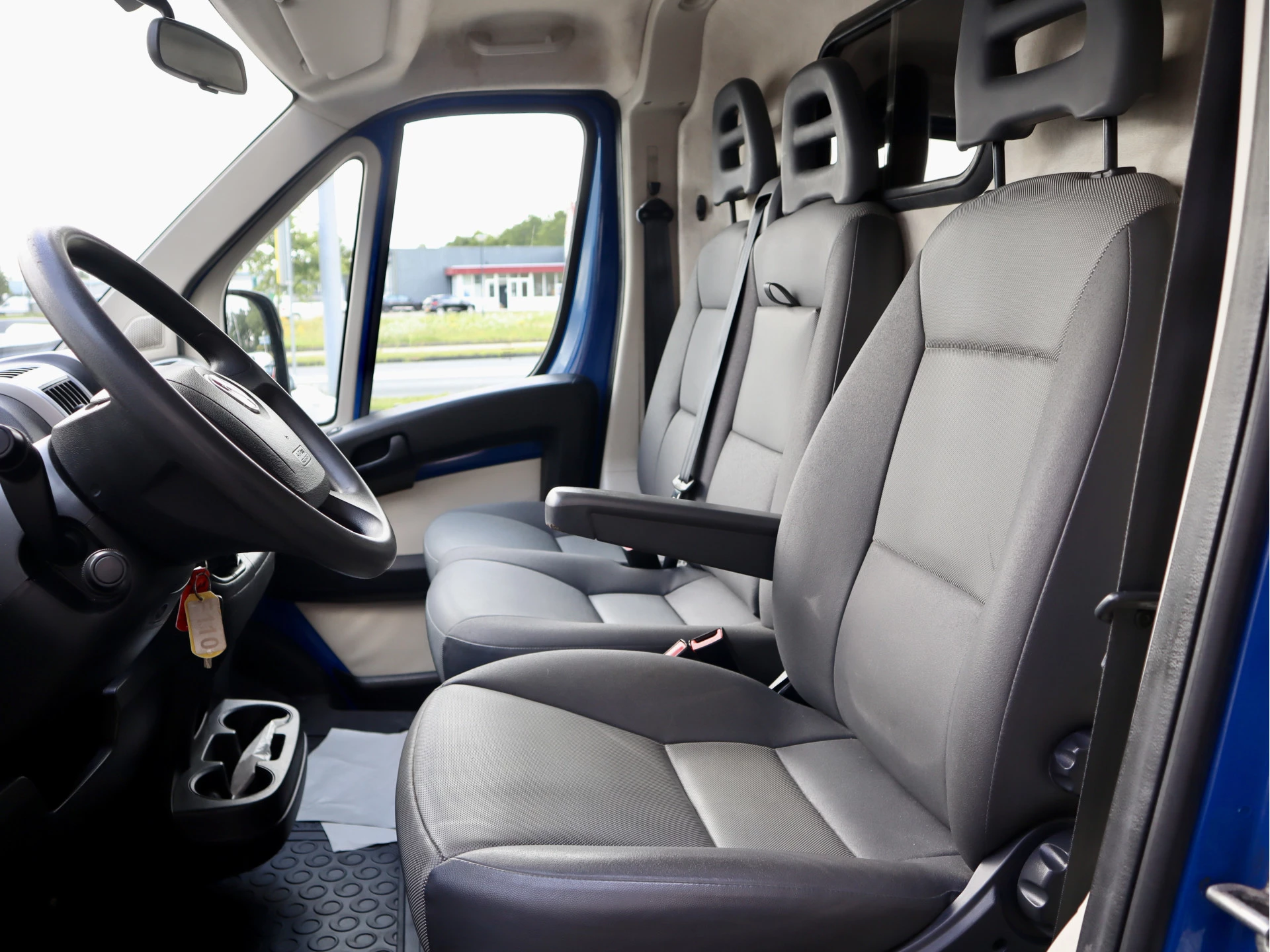 Hoofdafbeelding Fiat Ducato