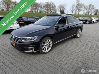 Volkswagen Passat 1.4 TSI GTE Highline pano