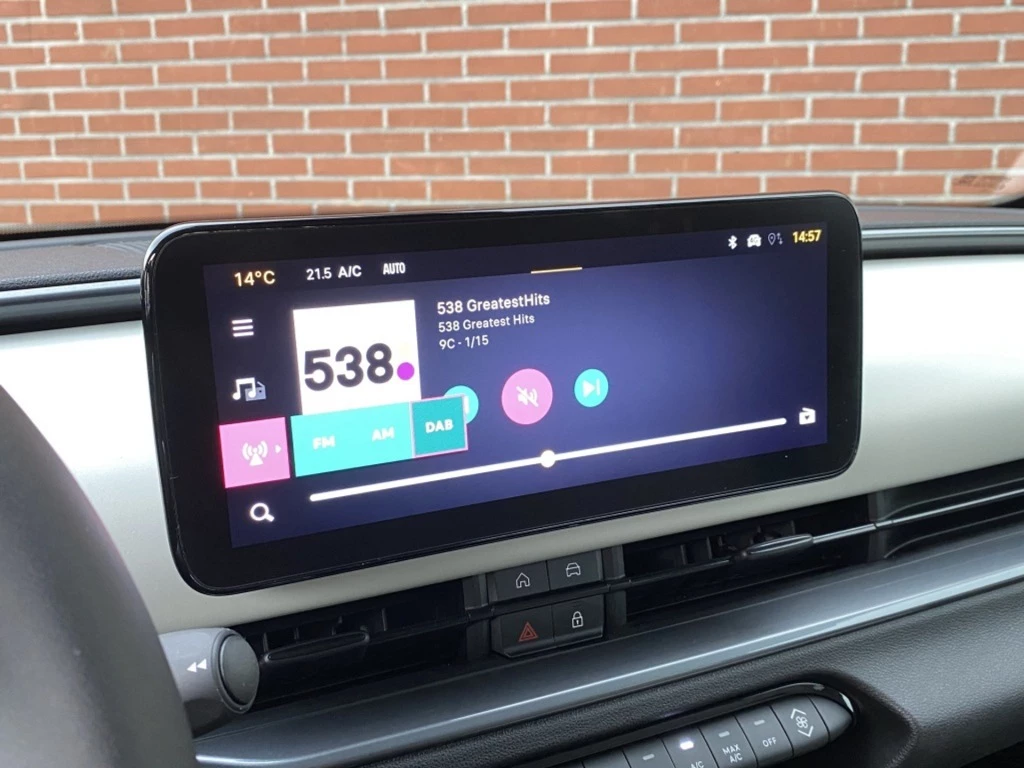 Hoofdafbeelding Fiat 600