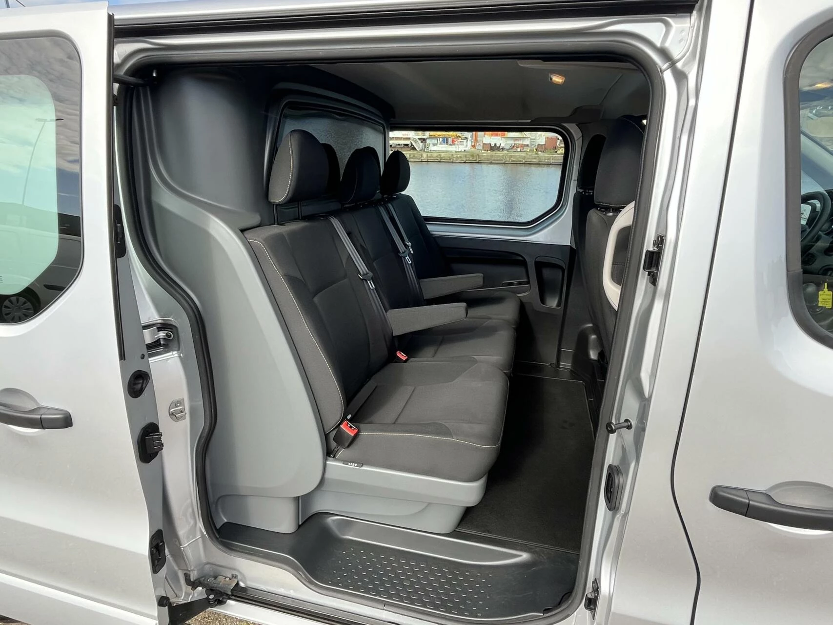Hoofdafbeelding Fiat Talento