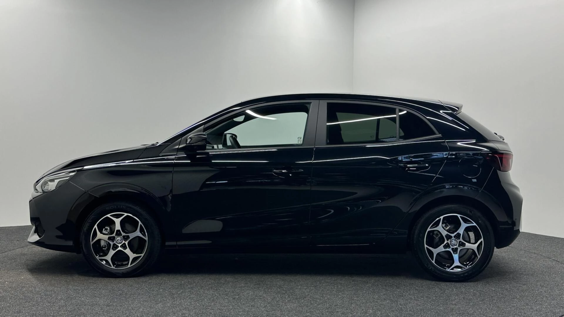 Hoofdafbeelding MG MG3