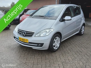 Mercedes A-klasse 160 BlueEFFICIENCY Business Class AIRCO|APK!