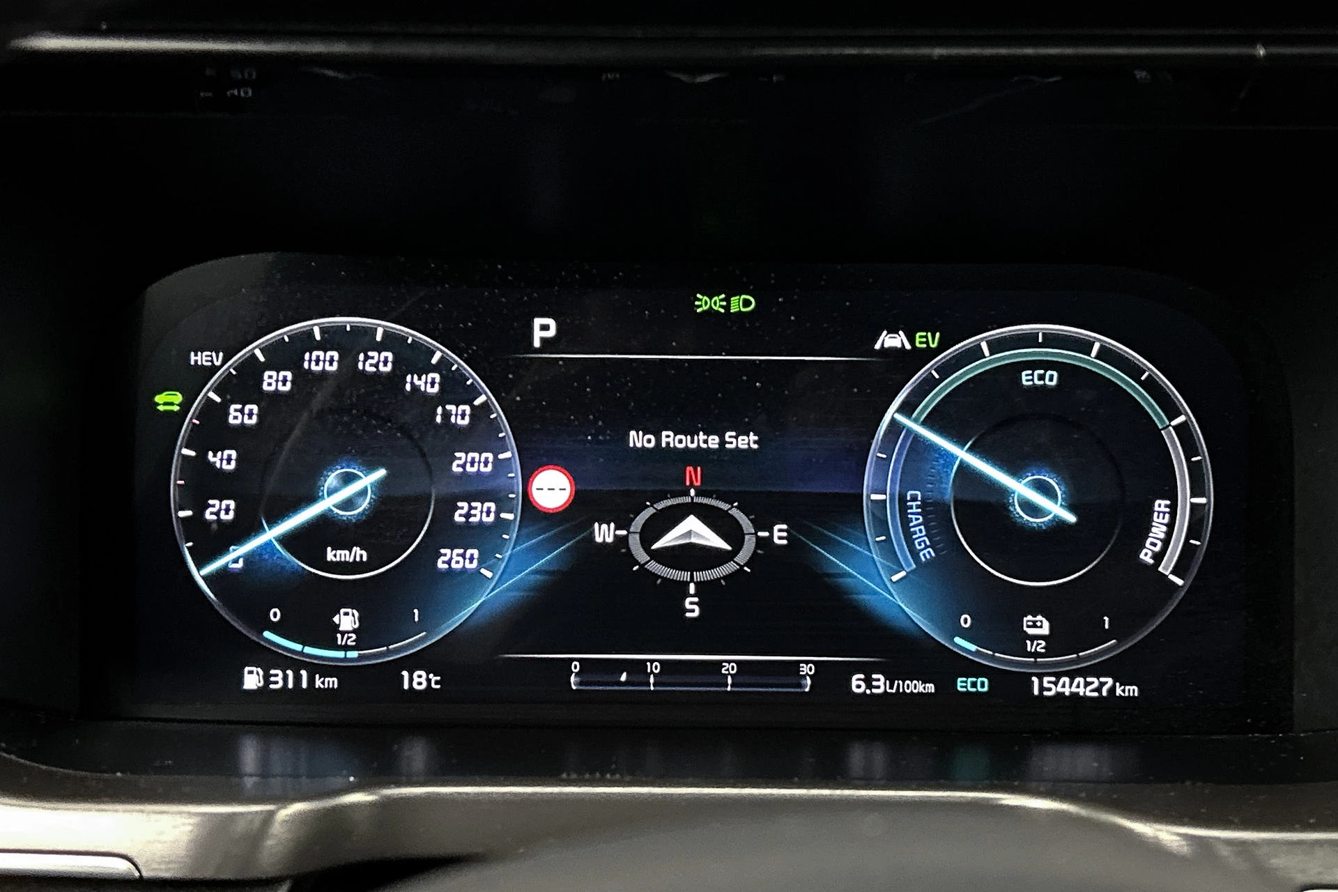 Hoofdafbeelding Kia Sorento