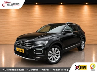 Volkswagen T-Roc 1.5 TSI Sport