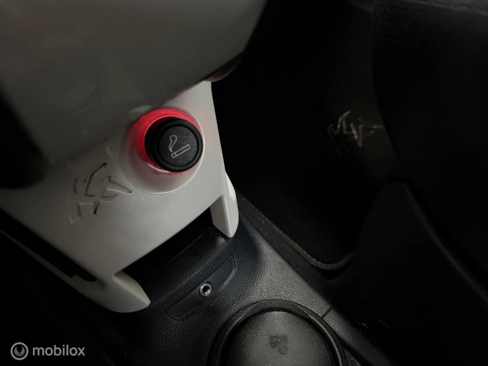 Hoofdafbeelding Ford Ka