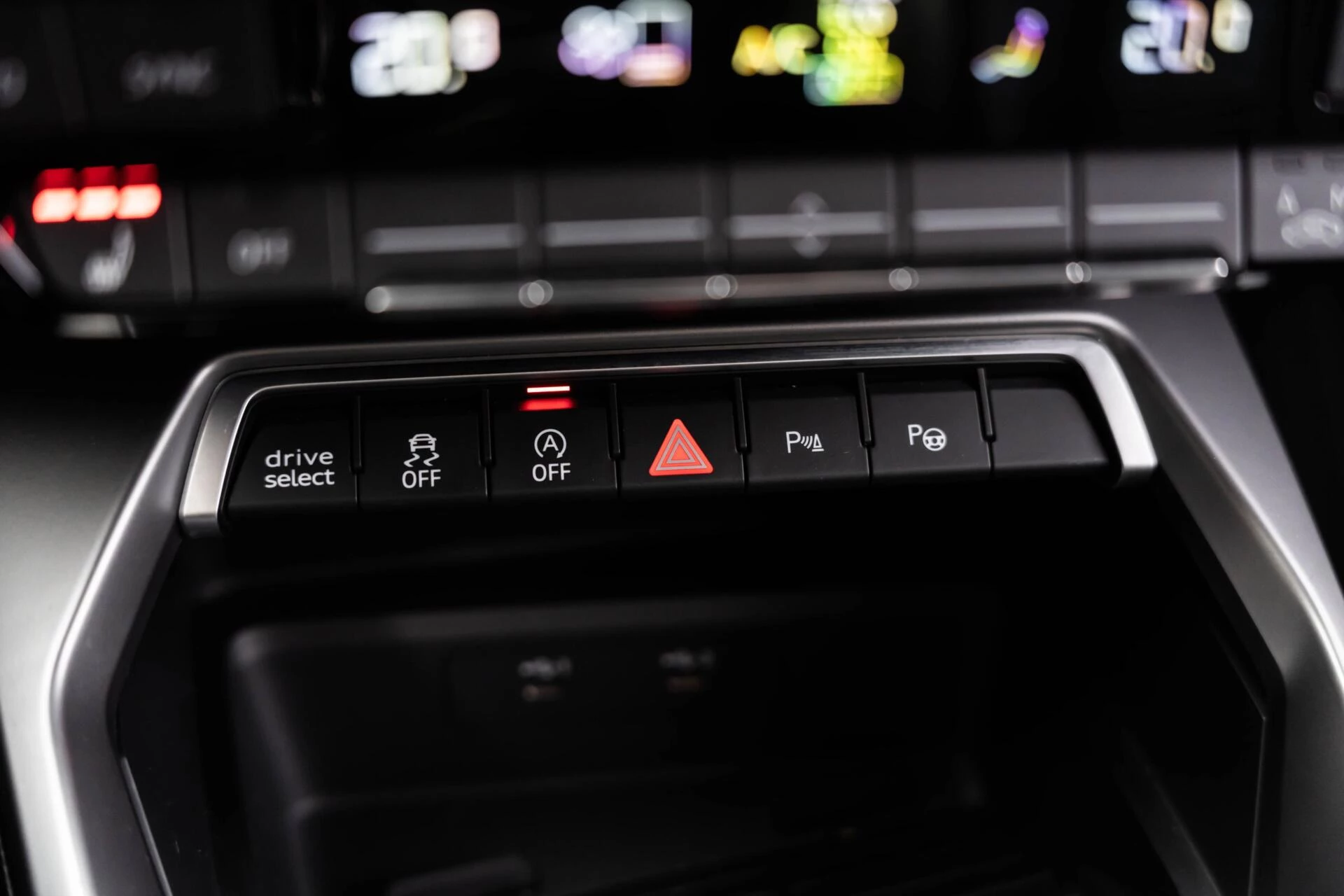 Hoofdafbeelding Audi RS3