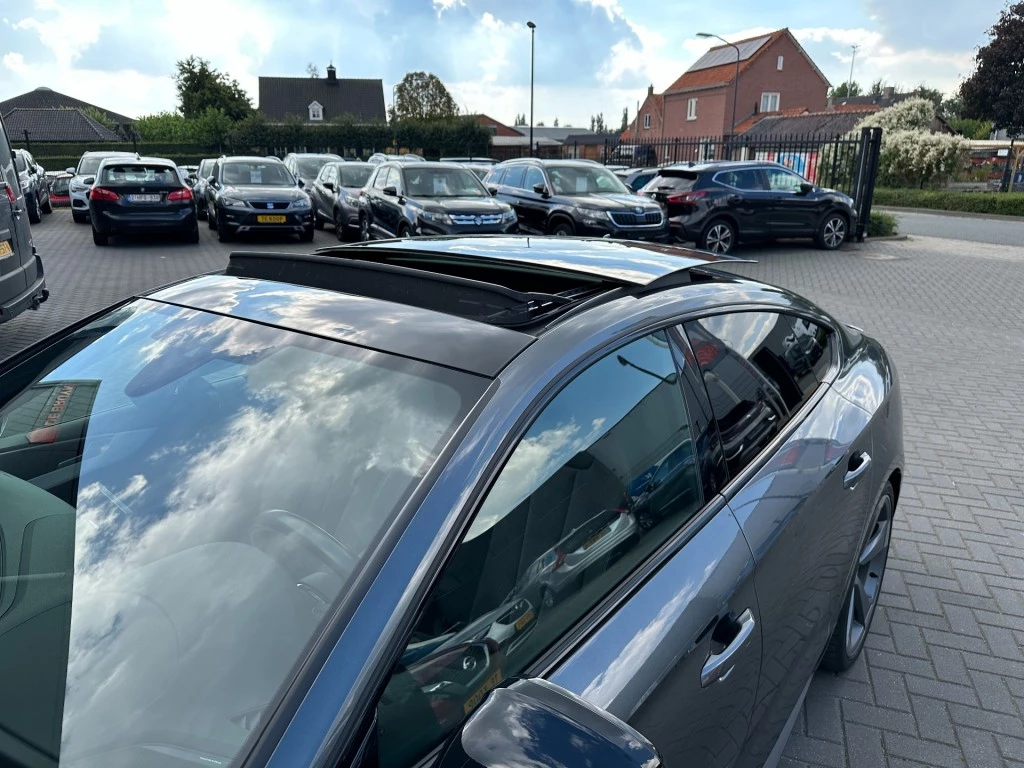 Hoofdafbeelding Audi S5
