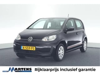 Volkswagen up! 1.0 65pk BMT move up! Airco Maps & More