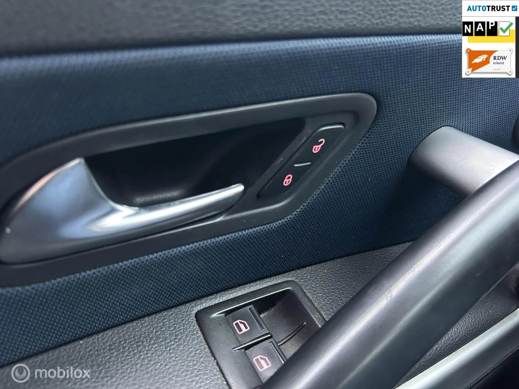 Hoofdafbeelding Volkswagen Scirocco