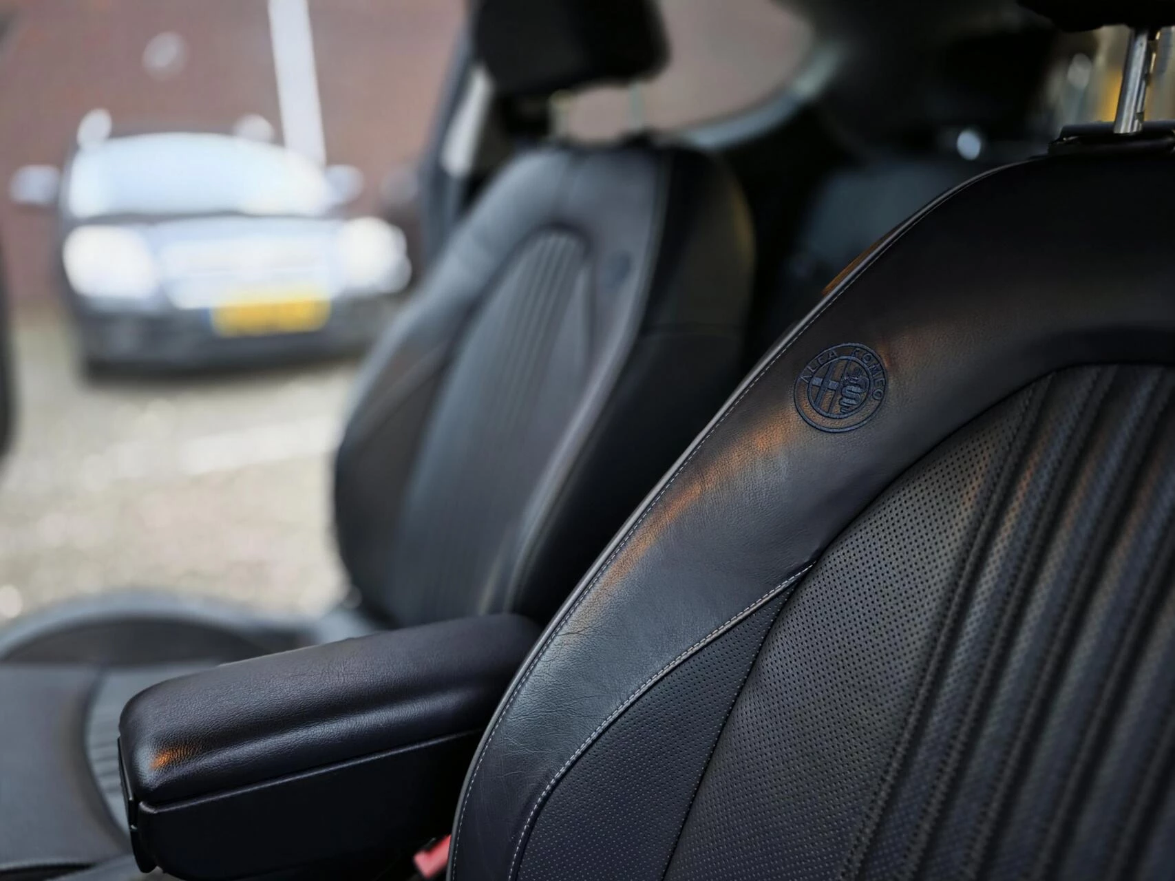 Hoofdafbeelding Alfa Romeo MiTo