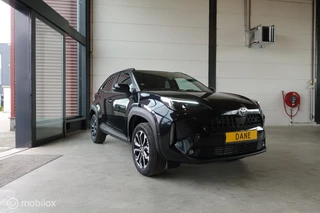 Hoofdafbeelding Toyota Yaris Cross Toyota Yaris Cross HYBRID 130 Dynamic + Comfort Pack - RIJKLAARPRIJS
