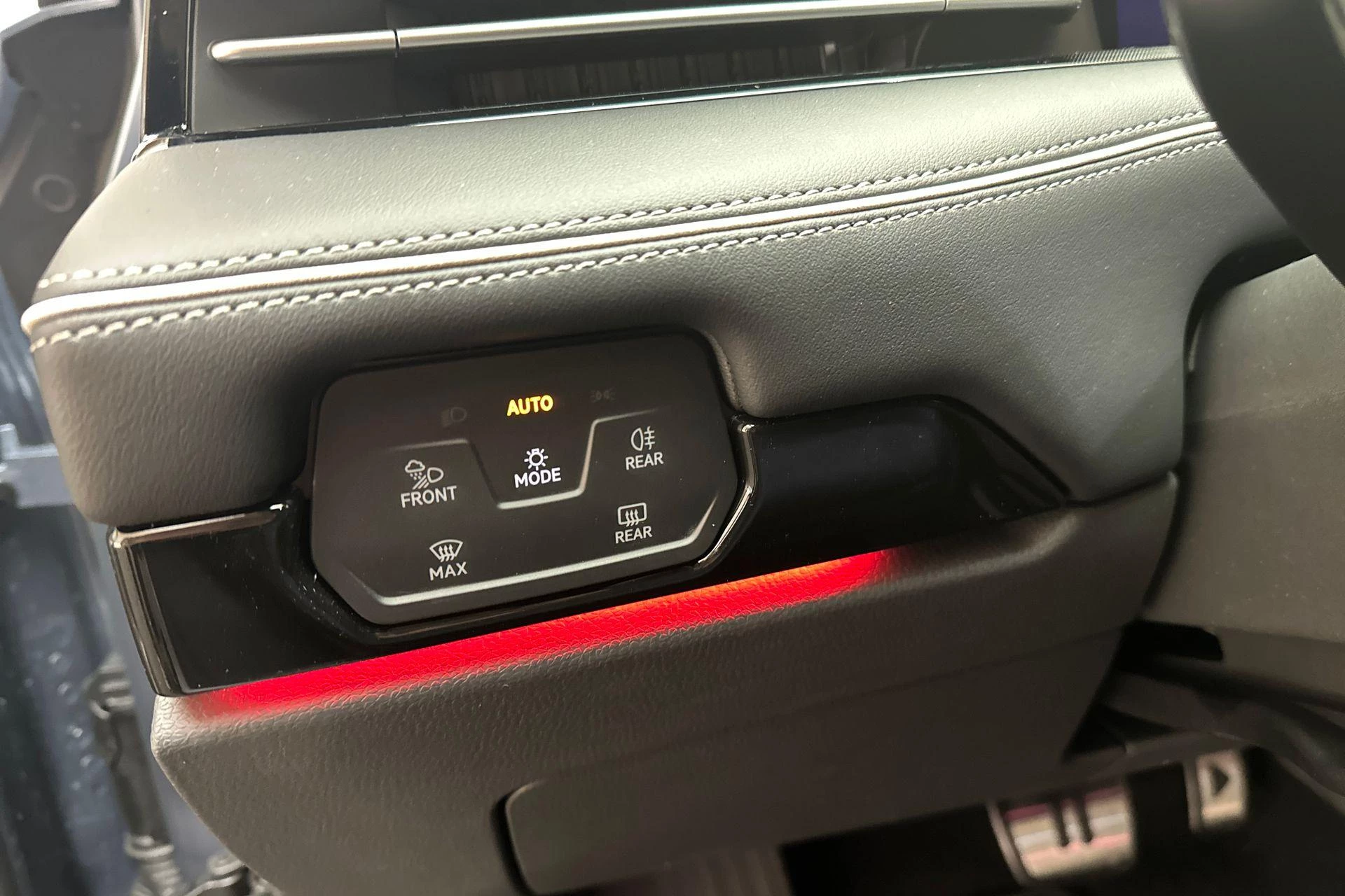 Hoofdafbeelding Volkswagen ID.7