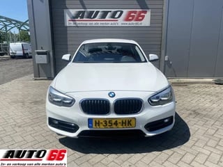 BMW 1-serie 118i