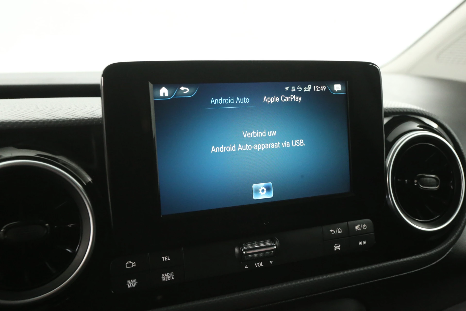 Hoofdafbeelding Mercedes-Benz Citan