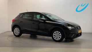 Seat Ibiza 1.0 EcoTSI Style Business Intense Virtual Cockpit Parkeersensoren Navigatie App-Connect DAB+