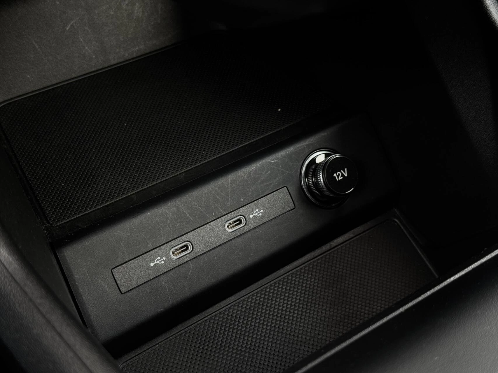 Hoofdafbeelding Audi Q4 Sportback e-tron