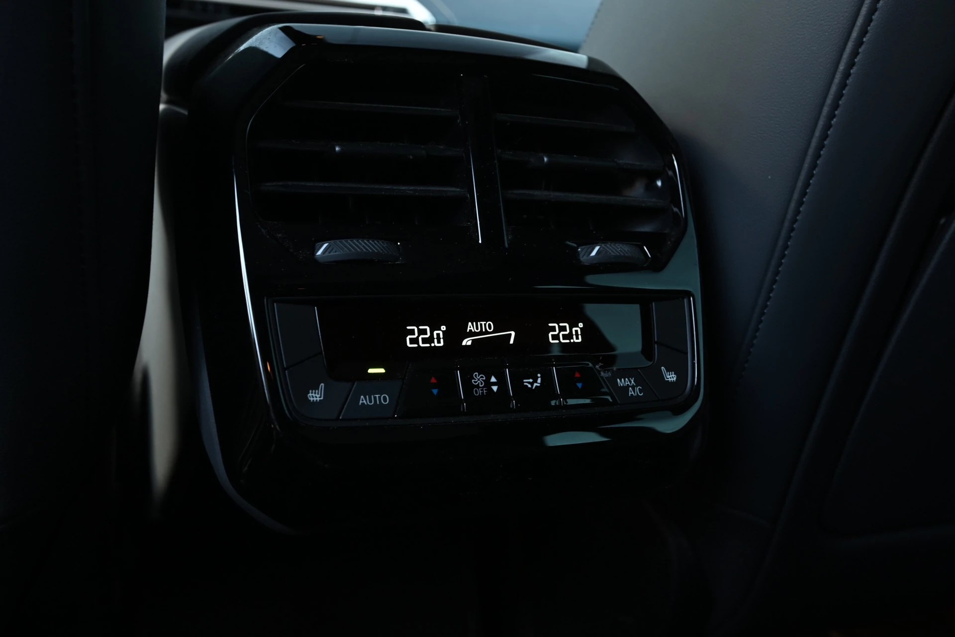 Hoofdafbeelding BMW iX