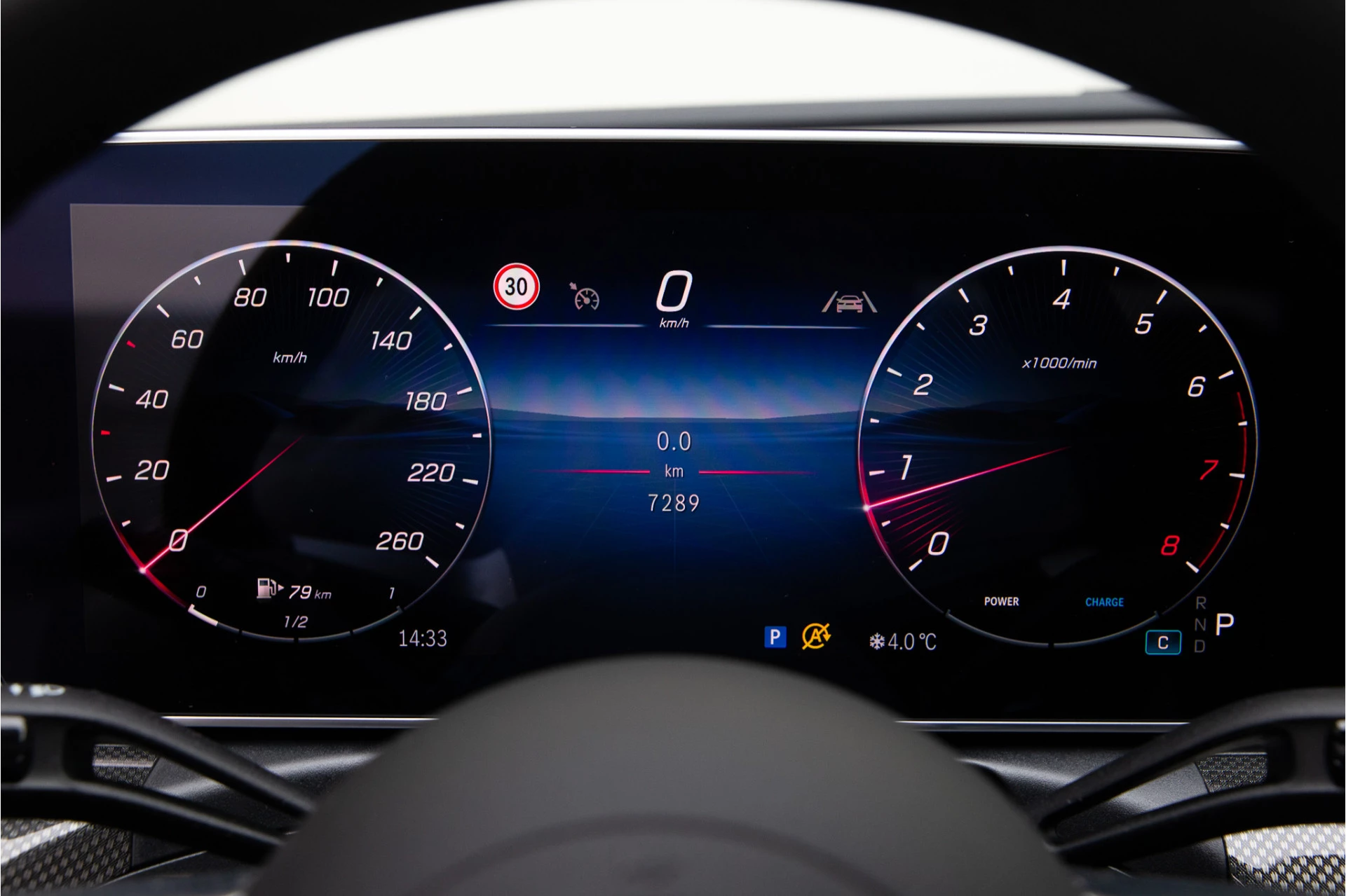 Hoofdafbeelding Mercedes-Benz CLE