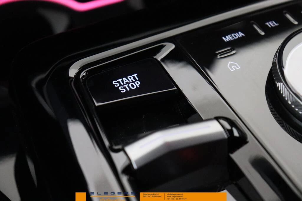 Hoofdafbeelding BMW i5