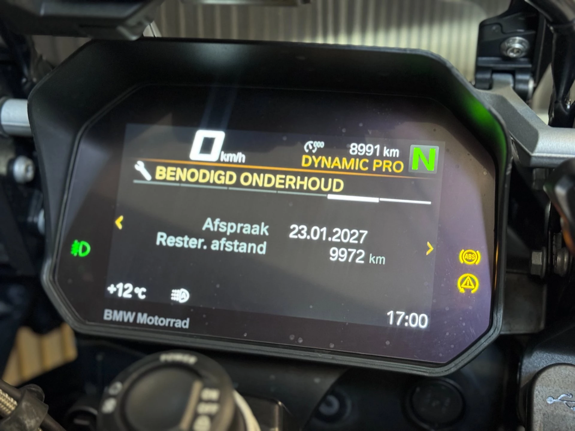 Hoofdafbeelding BMW R 1250 GS Adventure