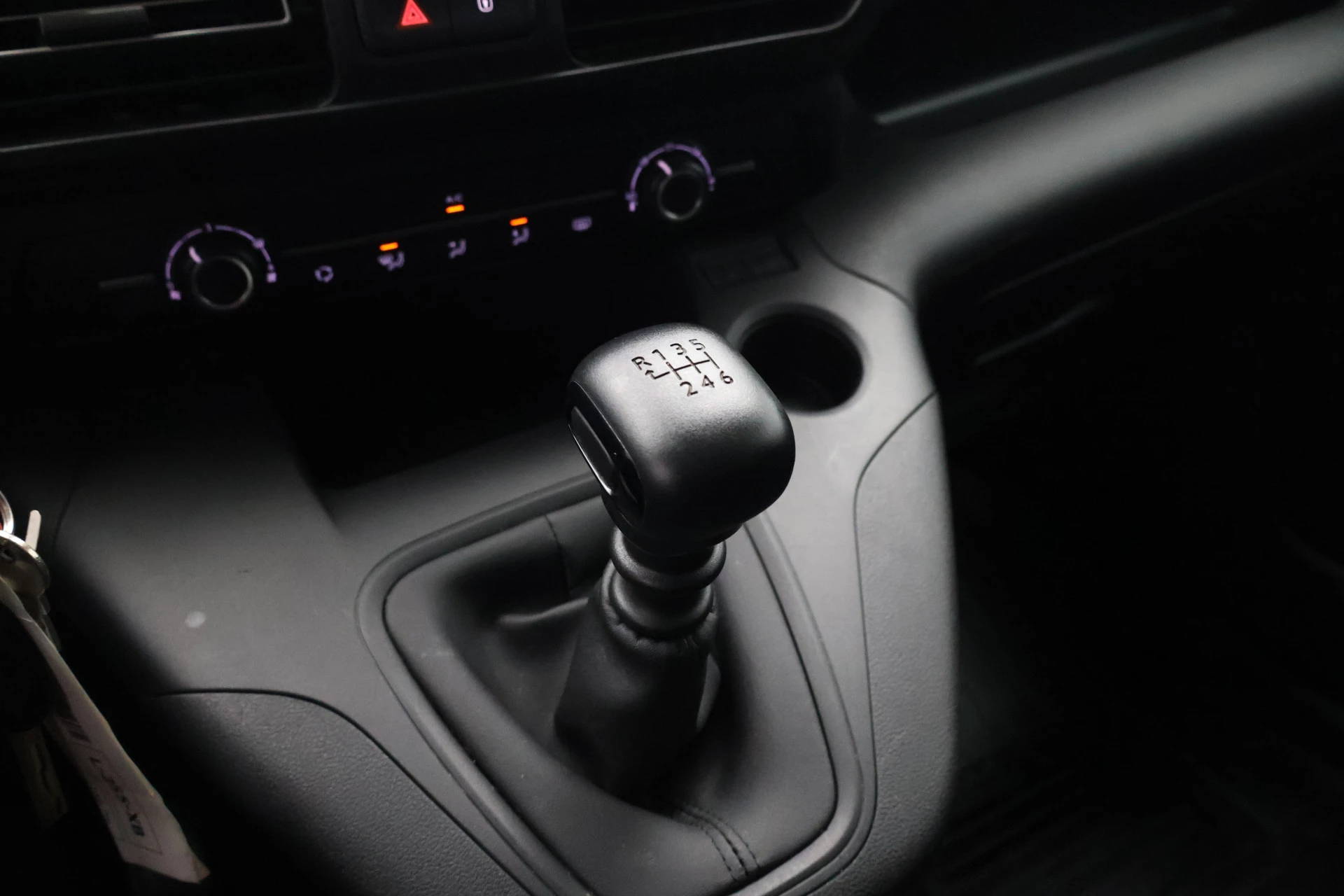 Hoofdafbeelding Toyota ProAce