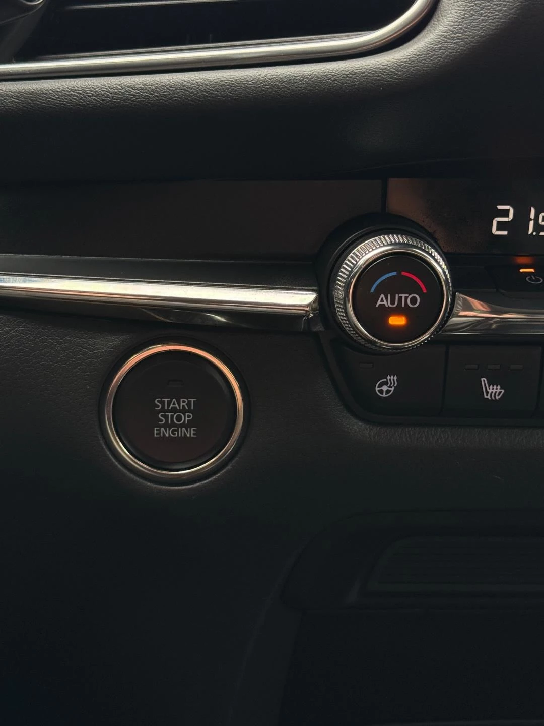 Hoofdafbeelding Mazda CX-30