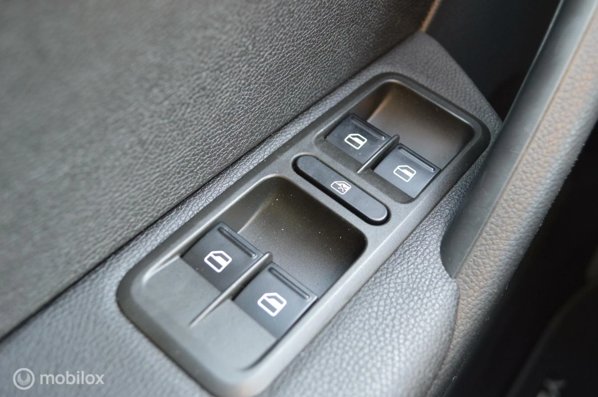 Hoofdafbeelding Škoda Yeti