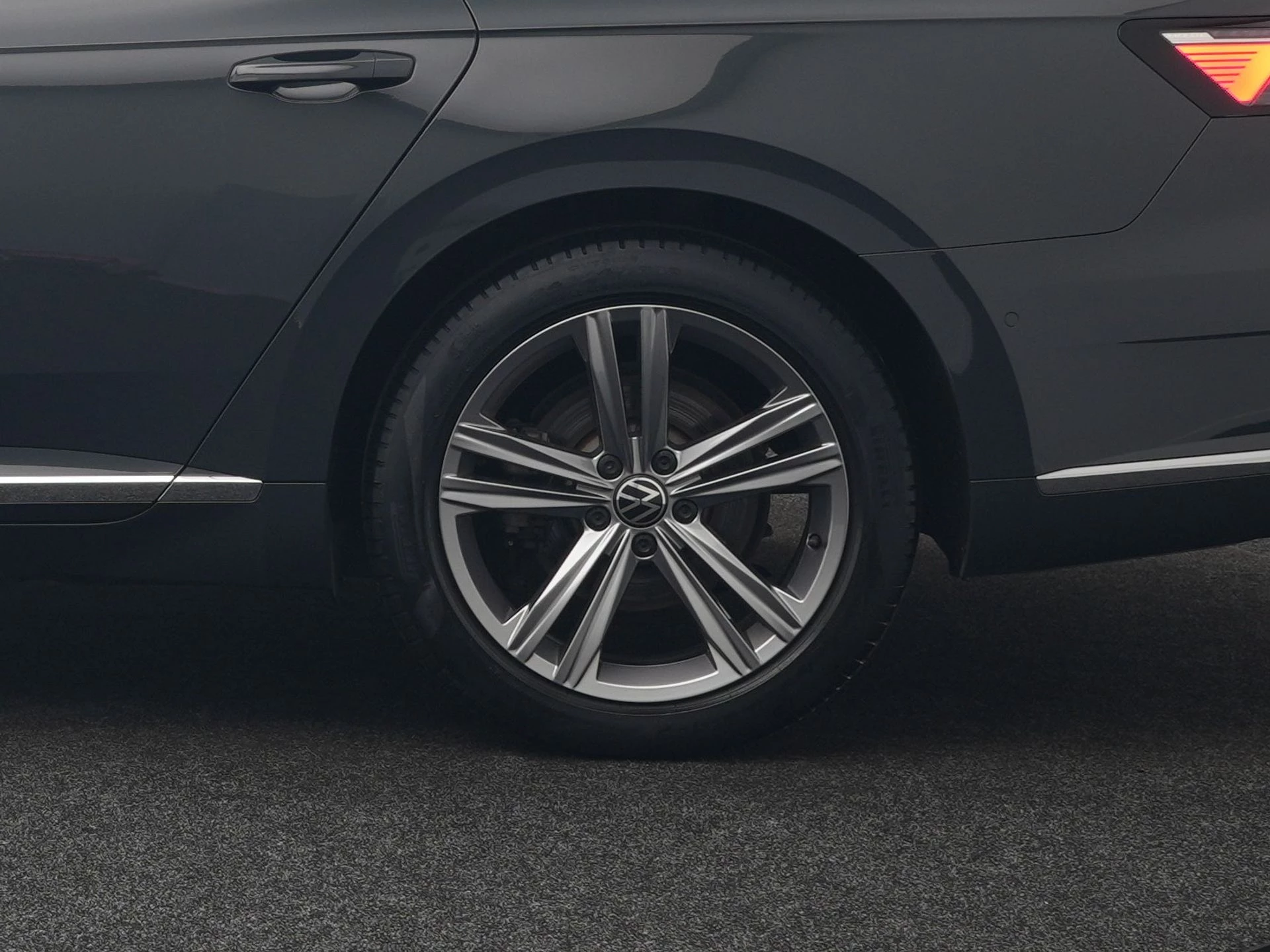 Hoofdafbeelding Volkswagen Arteon