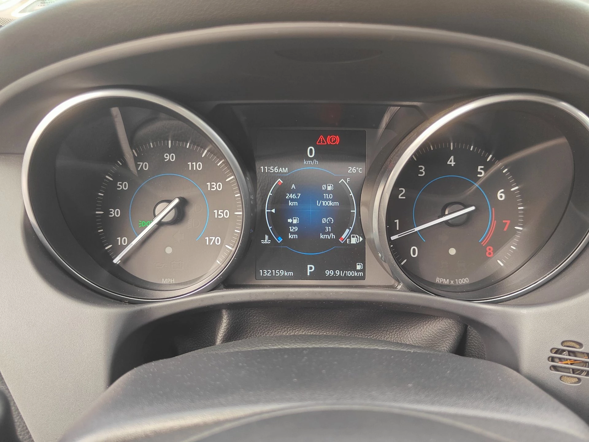 Hoofdafbeelding Jaguar XE