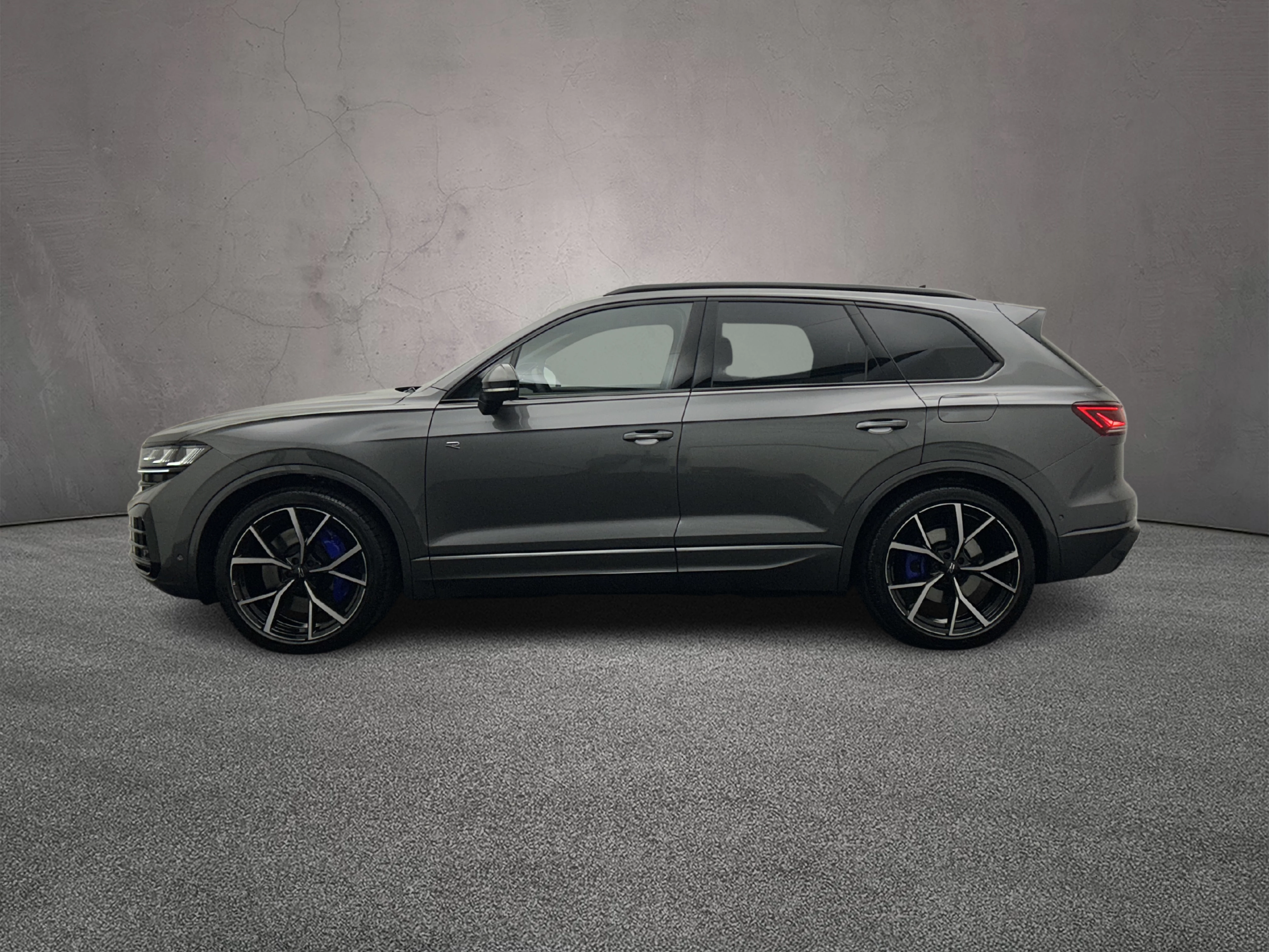 Hoofdafbeelding Volkswagen Touareg