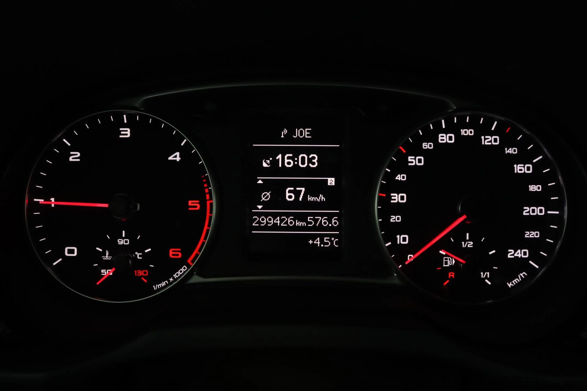 Hoofdafbeelding Audi A1