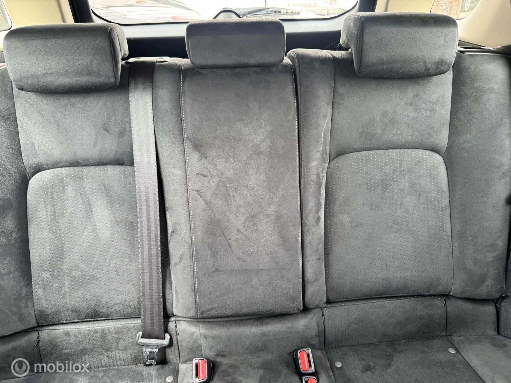 Hoofdafbeelding Lexus CT