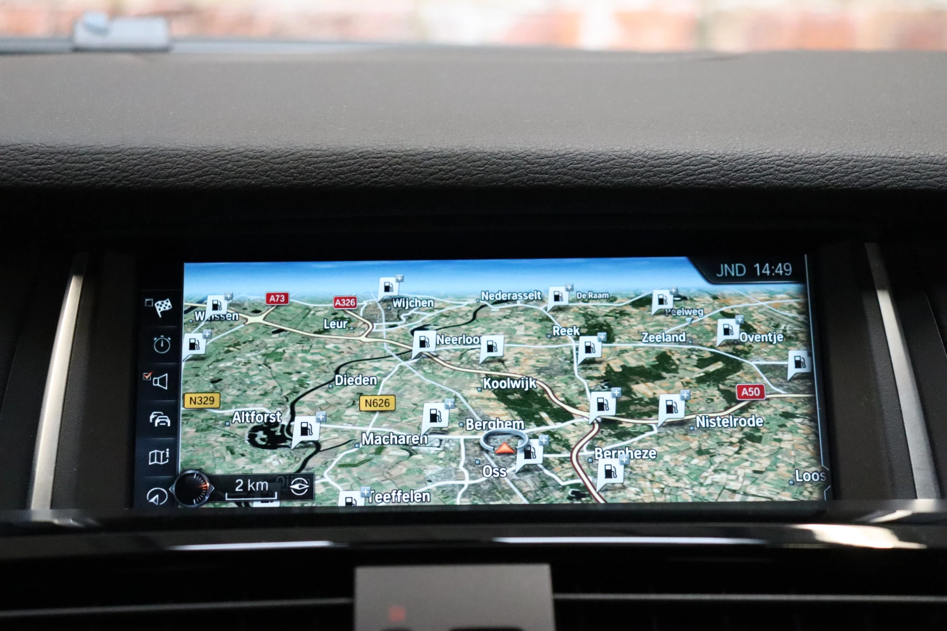 Hoofdafbeelding BMW X4