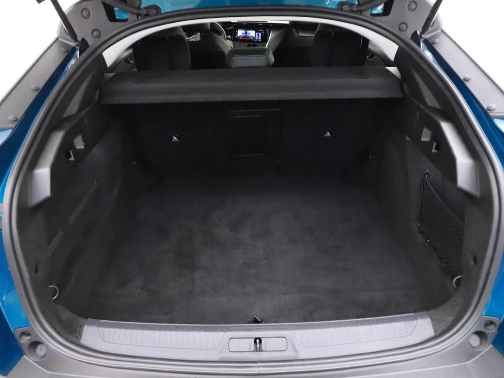 Hoofdafbeelding Peugeot 408