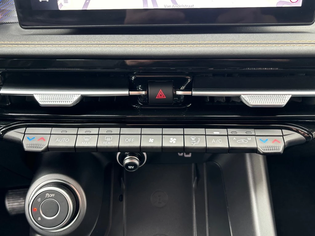 Hoofdafbeelding Alfa Romeo Tonale