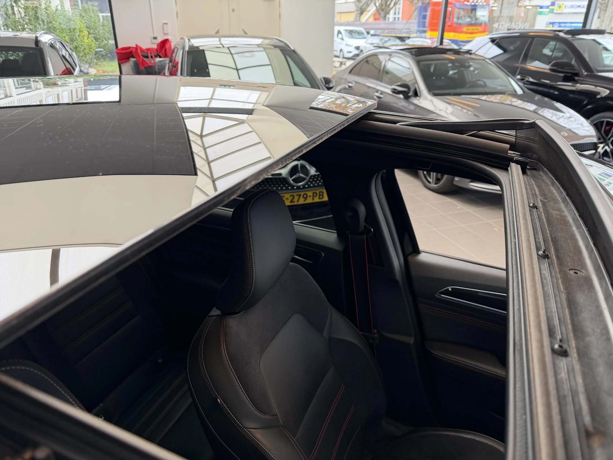 Hoofdafbeelding Renault Arkana