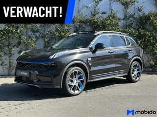 Lynk & Co 01 | Nieuwe auto | Panoramadak  | Plug-In Hybride |