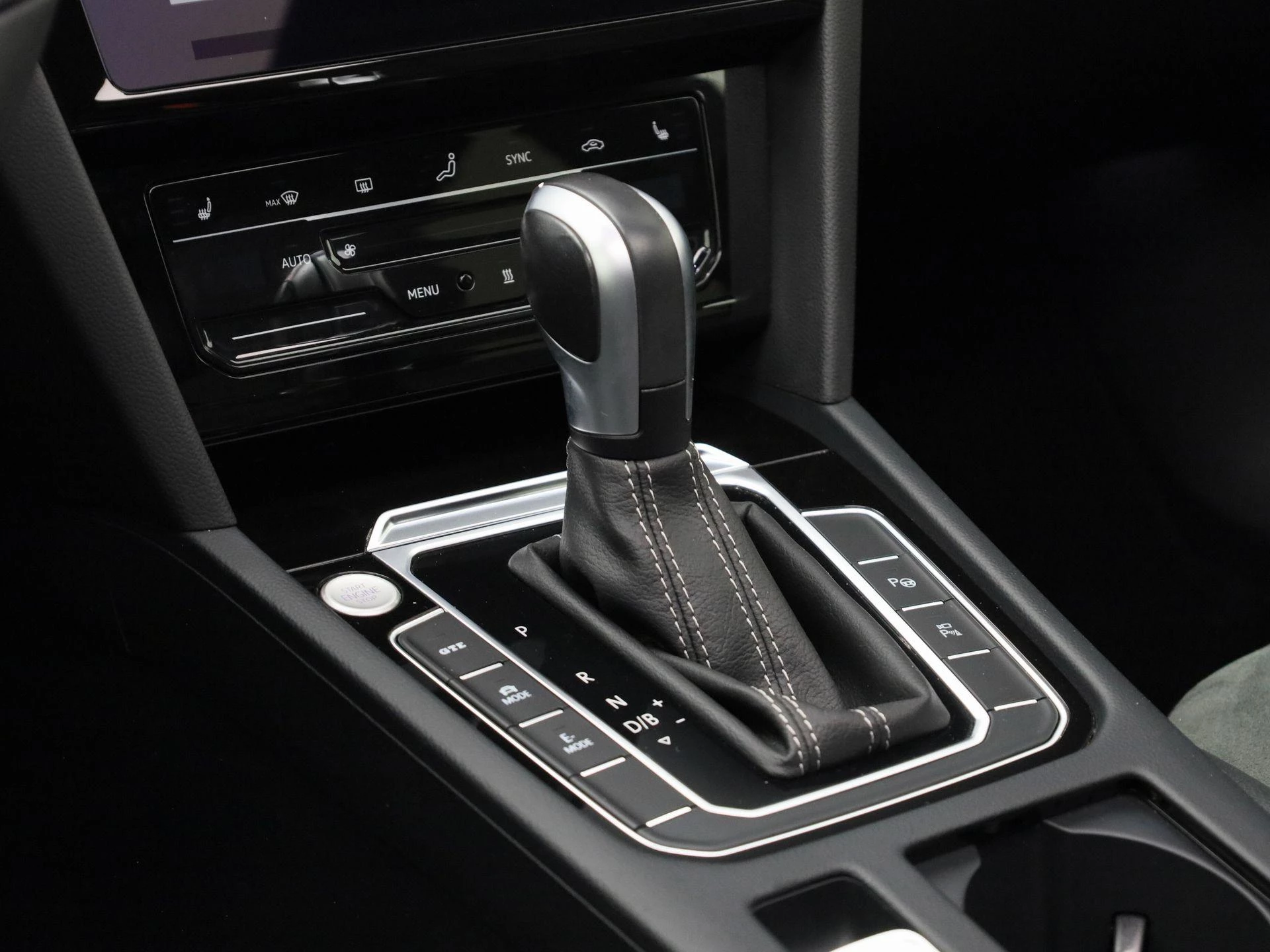 Hoofdafbeelding Volkswagen Arteon