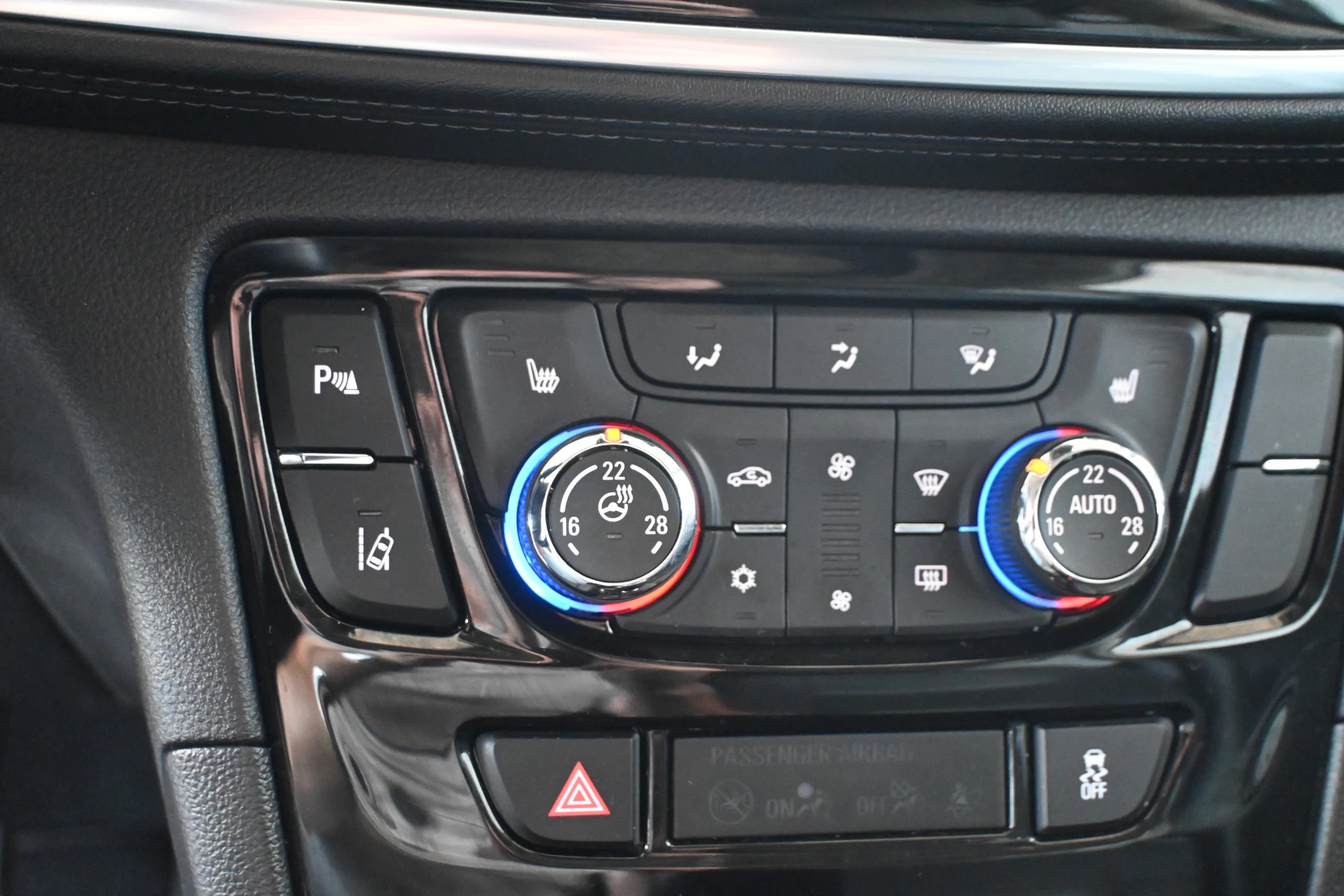 Hoofdafbeelding Opel Mokka X
