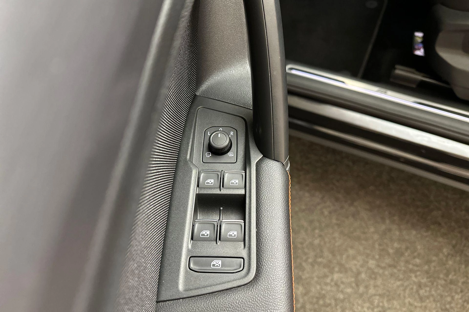 Hoofdafbeelding SEAT Tarraco