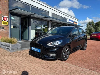 Ford Fiesta 1.0 EcoBoost ST-Line