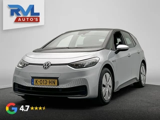 Volkswagen ID.3 Life 58 kWh | Origineel Nederlands | SOH 91.38% | Carplay | Adaptive-cruise | Stoelverwarming |