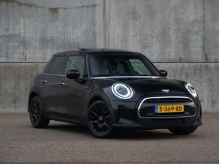 MINI Cooper Mini 1.5 Camden Edition | Panorama | Harman&kardon | leder..