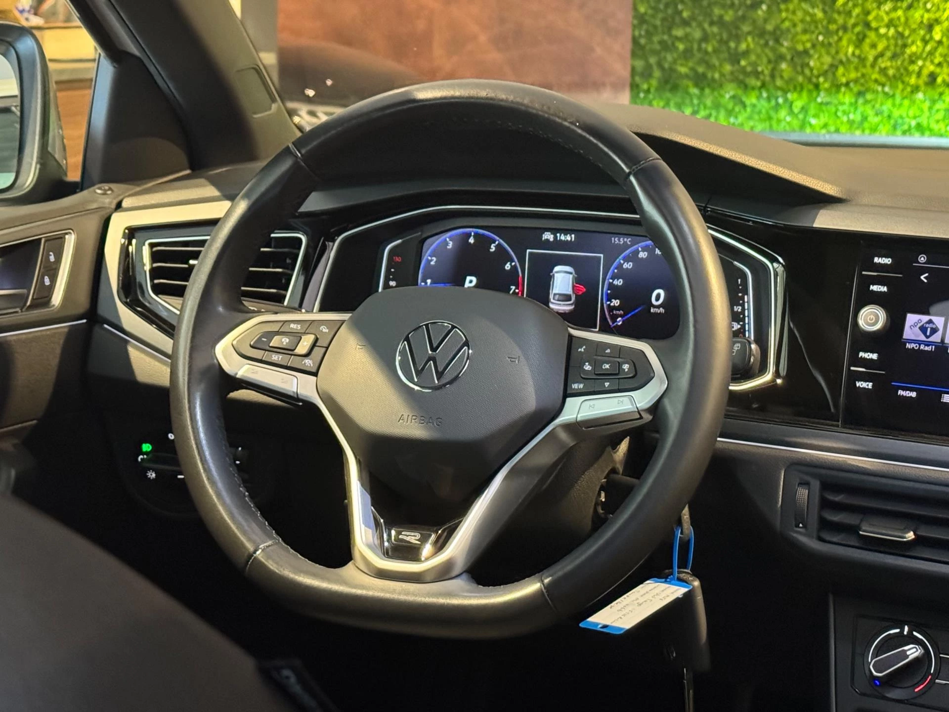 Hoofdafbeelding Volkswagen Taigo