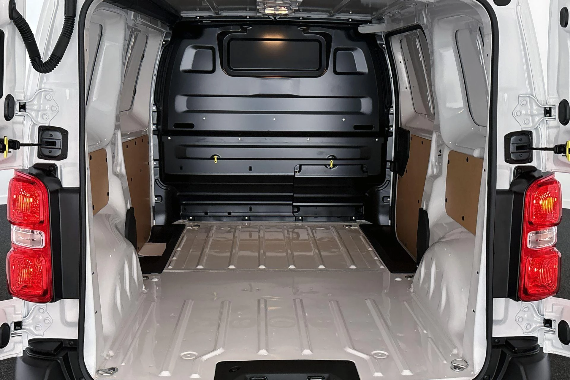 Hoofdafbeelding Citroën ë-Jumpy