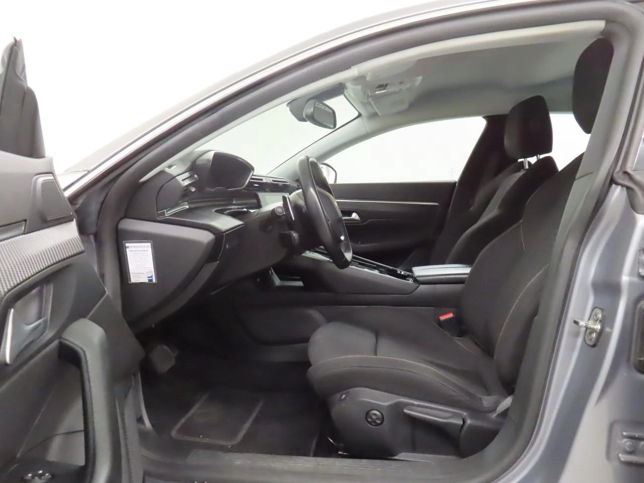 Hoofdafbeelding Peugeot 508